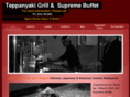 teppanyakibuffet.com
