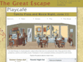 tgeplaycafe.com