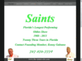 the-saints-site.com