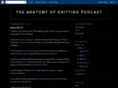 theanatomyofknitting.com