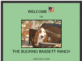 thebuckingbassettranch.com