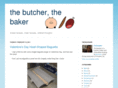 thebutcherthebaker.net