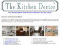 thekitchendoctor.com