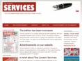 thelondonservices.com