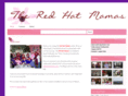 theredhatmamas.com