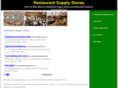 therestaurantsupplies.com