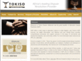 tokiso.com