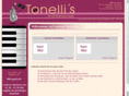 tonellis.de