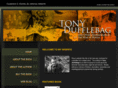 tonydufflebag.com
