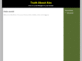 truthaboutabsv.org
