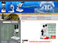 usedmicroscope.biz