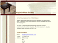virginiawinesociety.com