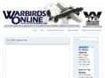 warbirds-online.org