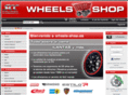 wheels-shop.es