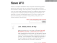 willfaught.com