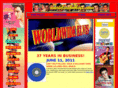 worldwideelvis.com
