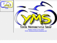 yourmotorcycleshop.com