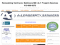 a1propertyservices.info