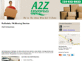 a2zenterprises.org
