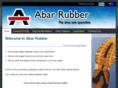 abarrubber.com