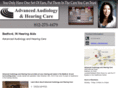 advancedaudiologyandhearing.com