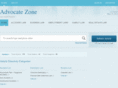 advocatezone.com