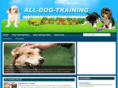 all-dog-training.com