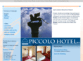 alpiccolohotel.com