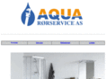 aquarorservice.no