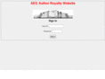 authorroyaltysystem.com