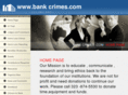 bankcrimes.com