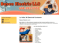 bescoelectricllc.com