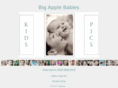 bigapplebabies.com