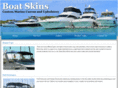 boatskinscanvas.com