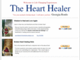 brokenheartman.com