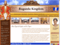 buganda.or.ug