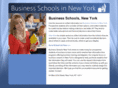 businessschoolsnewyork.com