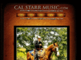 calstarrmusic.com