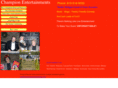 championentertainments.com
