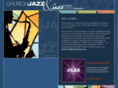 churchjazz.com