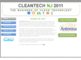 cleantechnj.com