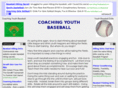 coachingyouthbaseball.info