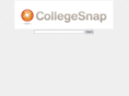 collegesnap.com