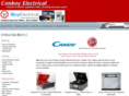 conboyelectrical.com