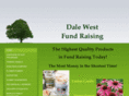 dalewestfundraising.com