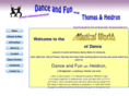 danceandfun.net