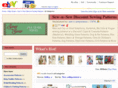 discountsewingpatterns.com