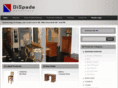 dispadefurniture.com