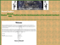 earthkeyinternational.com