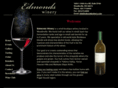 edmondswinery.com